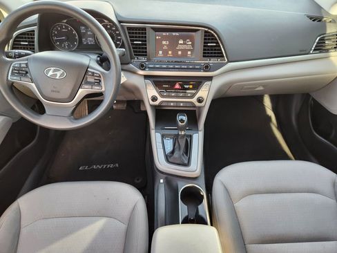 Used 2017 Hyundai Elantra SE image 24