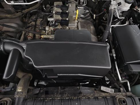Used 2022 Chevrolet Colorado LT w/ Fleet Safety Package RWD image 28