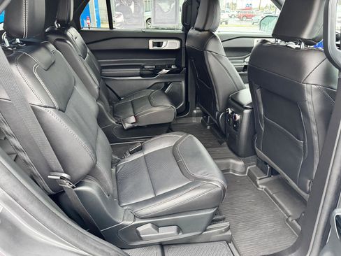 Used 2023 Ford Explorer ST w/ Equipment Group 401A image 25
