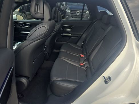 New 2026 Mercedes-Benz GLC 300 4MATIC image 25