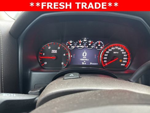 Used 2015 GMC Sierra 2500 Denali w/ Duramax Plus Package image 7