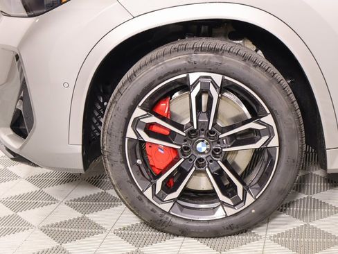 New 2026 BMW X1 M35i w/ Technology Package image 18