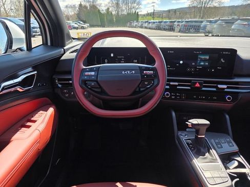 New 2026 Kia Sportage SX AWD/4WD image 19