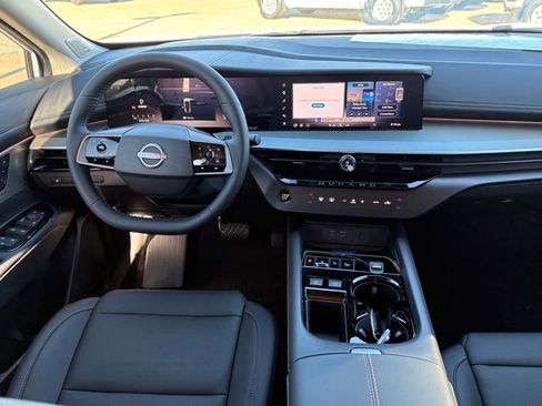 New 2026 Nissan Murano SL AWD/4WD image 12