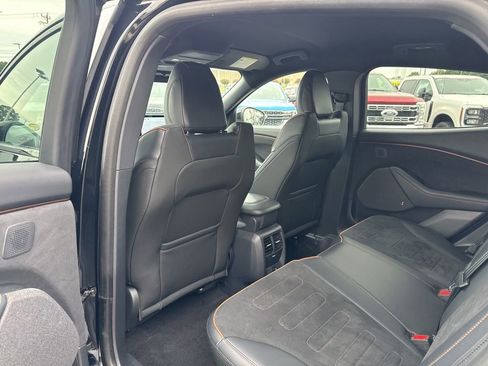 Certified 2022 Ford Mustang Mach-E GT image 14