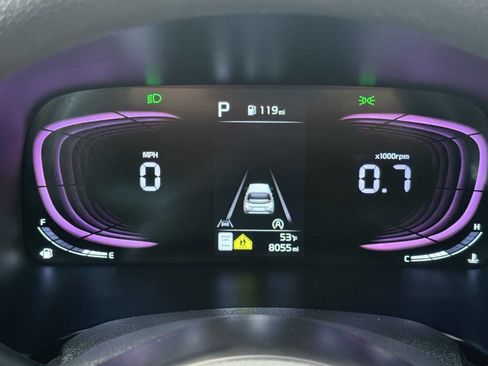 Used 2025 Kia Soul LX image 23