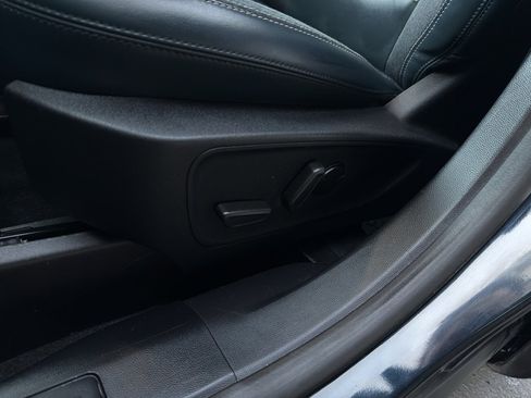 Certified 2022 Ford Bronco Sport Outer Banks w/ Tech Package image 46