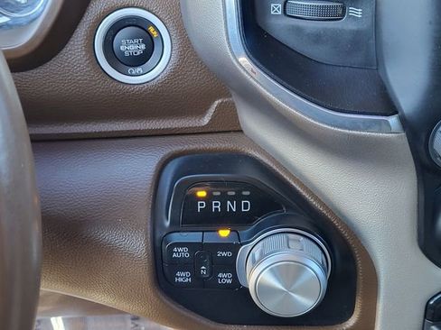 Certified 2021 RAM 1500 Laramie image 17