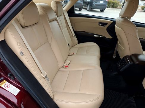 Used 2015 Toyota Avalon Limited image 29