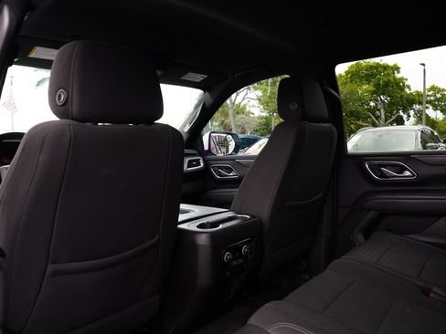 Used 2023 Chevrolet Tahoe LS RWD image 17