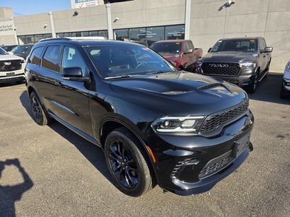 Used 2026 Dodge Durango GT