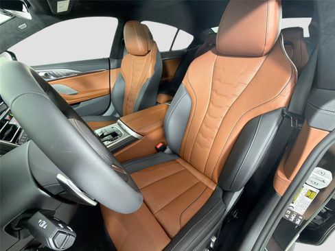 New 2026 BMW 840i xDrive AWD/4WD image 21