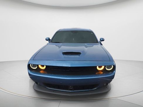 Used 2022 Dodge Challenger GT w/ Plus Package RWD image 1