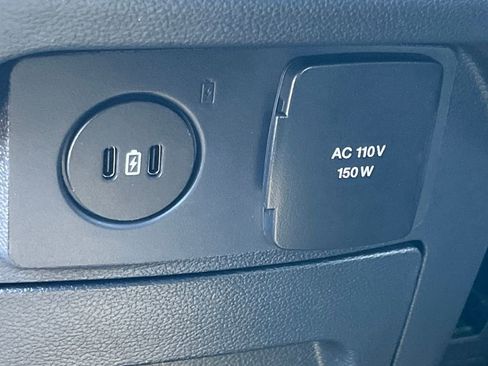 New 2026 Ford Explorer Platinum w/ LUX Leather Package image 21