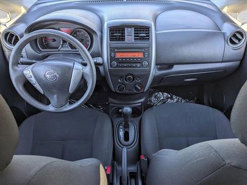 Used 2015 Nissan Versa Note S Plus image 15