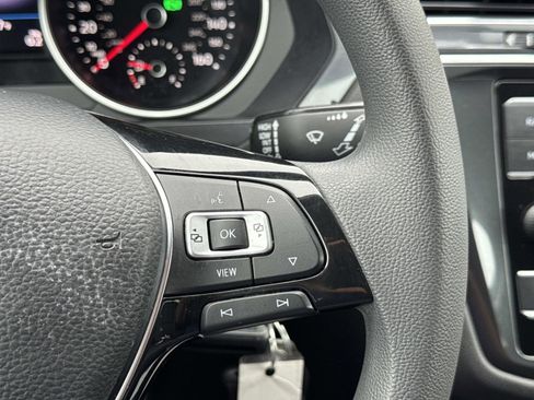 Certified 2019 Volkswagen Tiguan S w/ Driver Assistance Package image 16