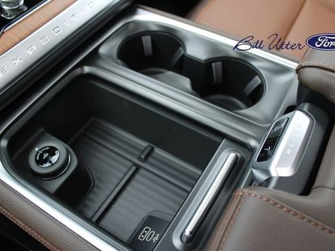 New 2026 Ford Expedition King Ranch AWD/4WD image 14