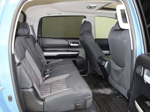 Used 2020 Toyota Tundra SR5 AWD/4WD image 7