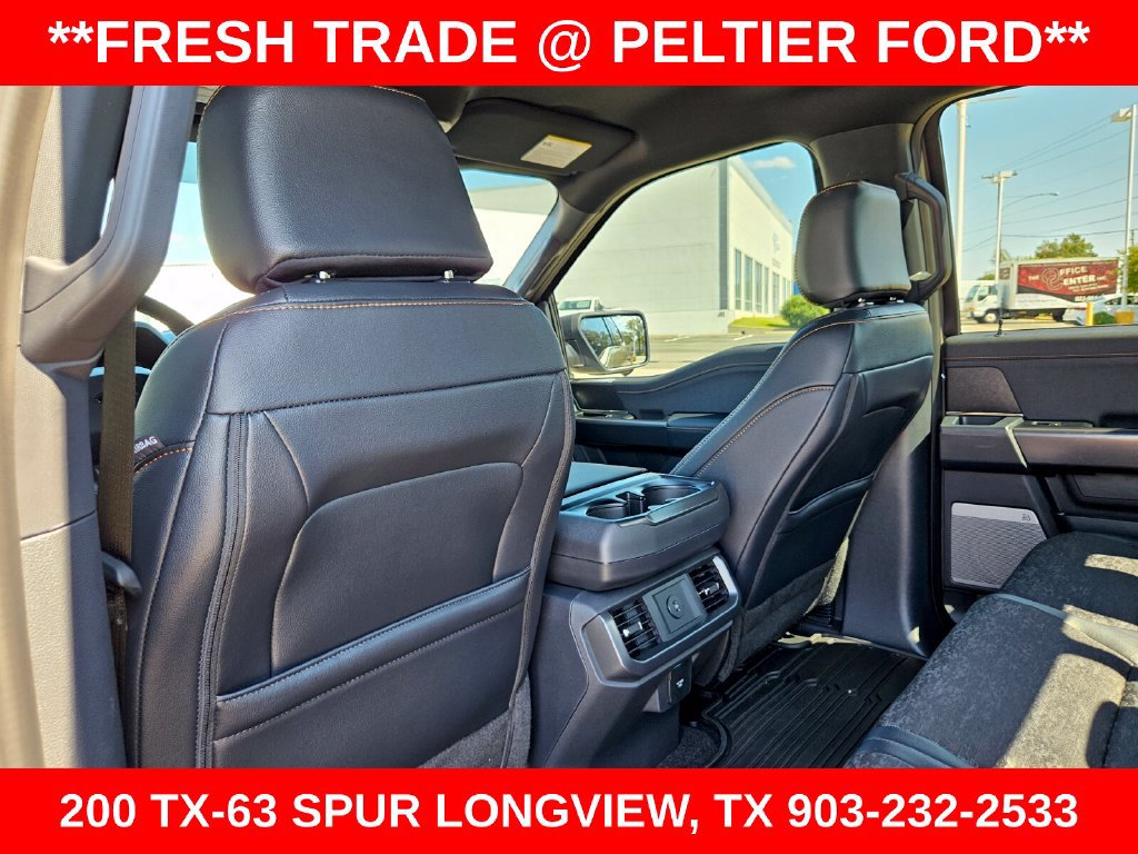 Used 2026 Ford F150 Tremor AWD/4WD image 20