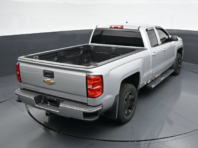 Used 2016 Chevrolet Silverado 1500 LT w/ All Star Edition AWD/4WD image 34