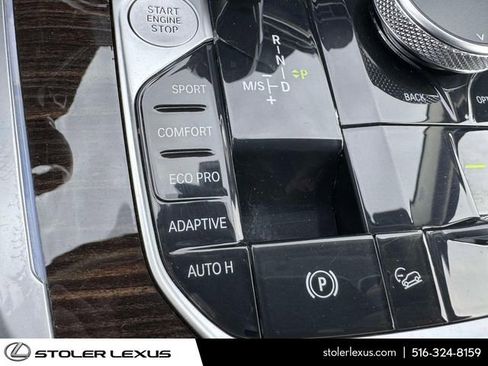 Used 2019 BMW X7 xDrive50i w/ Premium Package image 33