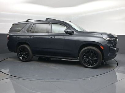 Used 2022 Chevrolet Tahoe RST w/ Luxury Package