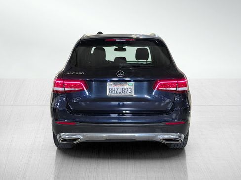 Used 2019 Mercedes-Benz GLC 300 image 6