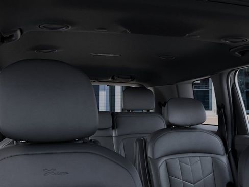 New 2027 Kia Telluride EX X-Line image 34