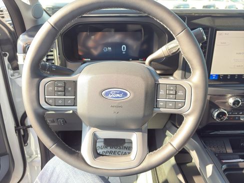 New 2026 Ford F350 Lariat w/ FX4 Off-Road Package image 21