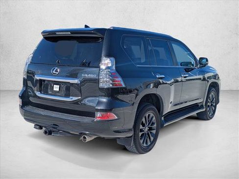 Used 2023 Lexus GX 460 Premium image 5
