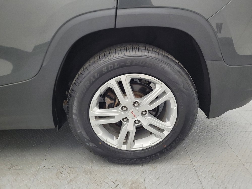 Used 2019 GMC Terrain SLE w/ Driver Convenience Package FWD image 31