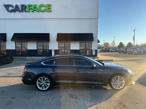 Used 2020 Audi A5 2.0T Premium image 16