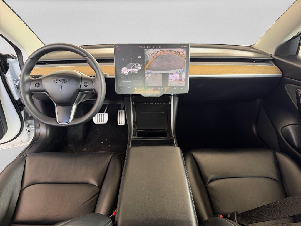 Used 2020 Tesla Model 3 Performance AWD/4WD image 15