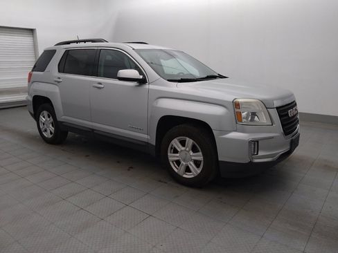 Used 2016 GMC Terrain SLE w/ Convenience Package AWD/4WD image 11