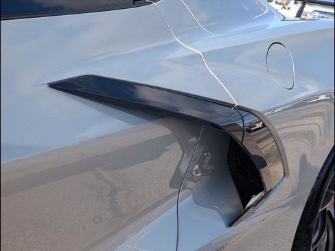 Used 2023 Chevrolet Corvette Stingray Coupe w/ Z51 Performance Package image 16