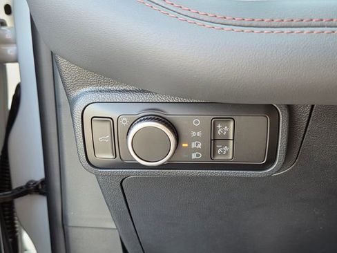 New 2026 Ford Explorer Active image 58