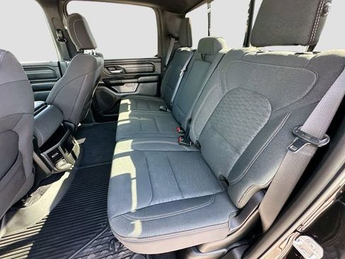 Used 2025 RAM 1500 Tradesman AWD/4WD image 22