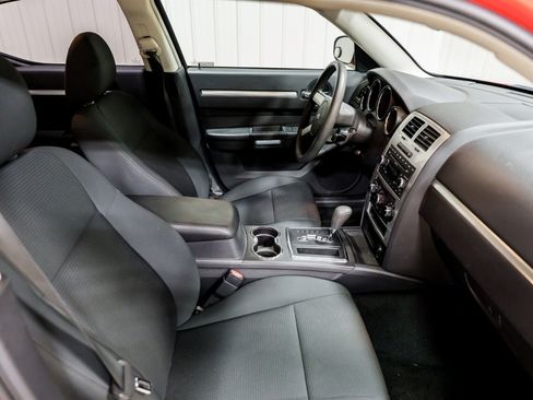 Used 2008 Dodge Charger SE RWD image 19