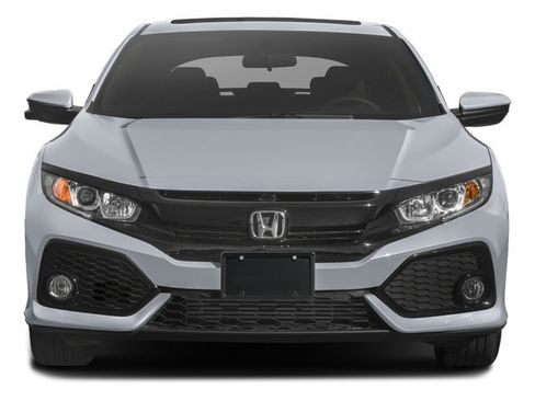 Used 2018 Honda Civic EX image 4