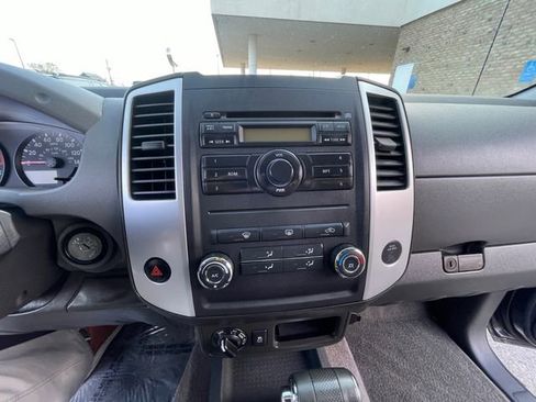 Used 2012 Nissan Xterra S w/ Value Package image 21