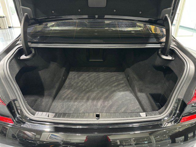 Used 2017 BMW M760i xDrive AWD/4WD image 37