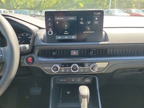 New 2026 Honda CR-V LX image 18