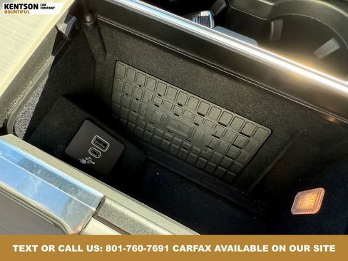 Used 2025 Lincoln Navigator L Reserve image 26