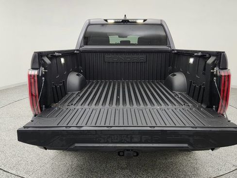 Used 2023 Toyota Tundra TRD Pro AWD/4WD image 20