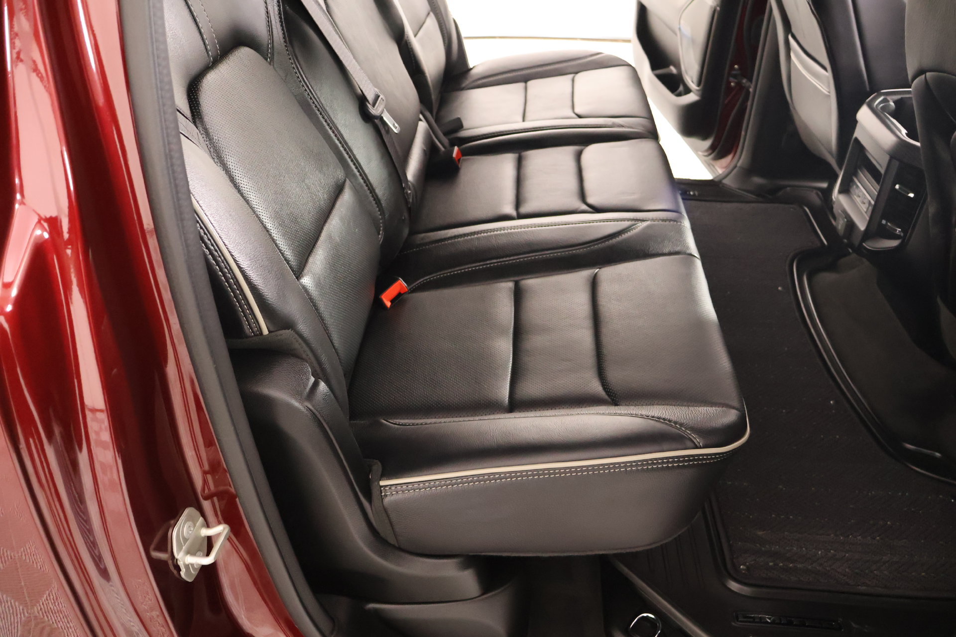 Used 2023 RAM 1500 Limited AWD/4WD image 15