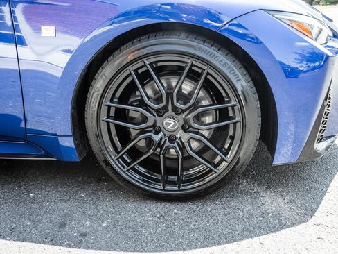 Used 2023 Lexus IS 350 F Sport AWD/4WD image 5