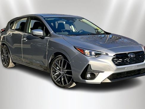 New 2026 Subaru Impreza 2.0i Sport image 1