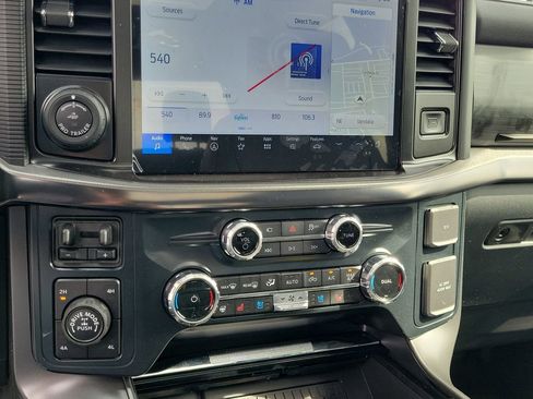 New 2026 Ford F150 Lariat image 28