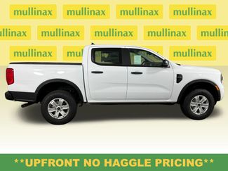 New 2025 Ford Ranger XL video 2