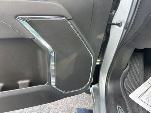 Certified 2023 Chevrolet Silverado 1500 RST image 14